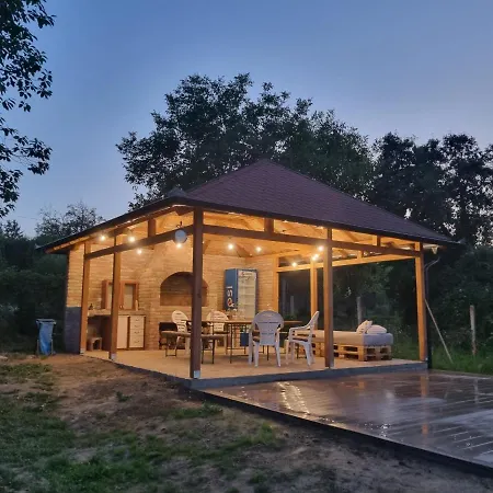 Hoopovo House Fruska Gora * Irig