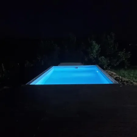 Villa Hoopovo House Fruska Gora *