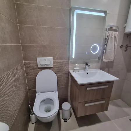 Hoopovo House Fruska Gora * Irig