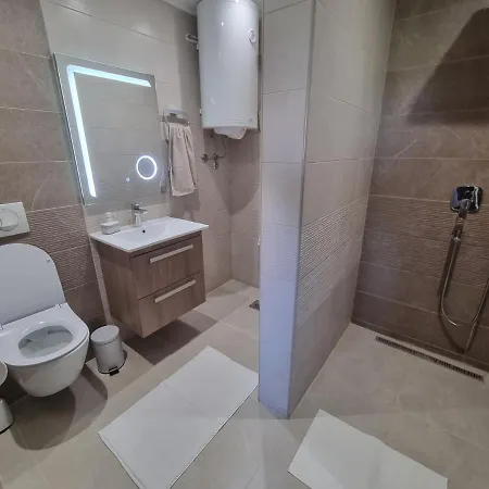 Hoopovo House Fruska Gora Villa