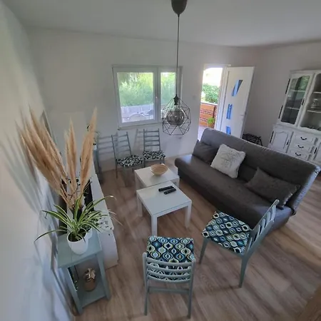 Hoopovo House Fruska Gora *