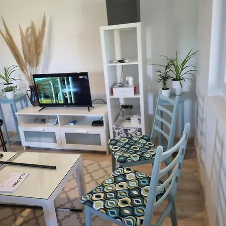 Hoopovo House Fruska Gora *