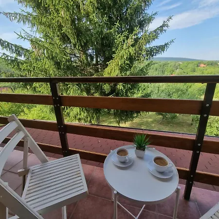 Hoopovo House Fruska Gora Villa Irig