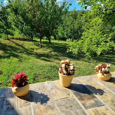 Hoopovo House Fruska Gora * Irig