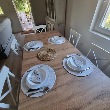 Villa Hoopovo House Fruska Gora