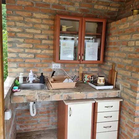 Hoopovo House Fruska Gora Villa Irig