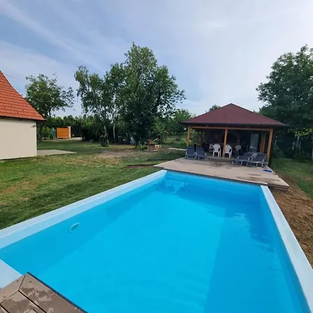 Villa Hoopovo House Fruska Gora