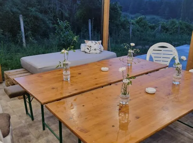 Hoopovo House Fruska Gora