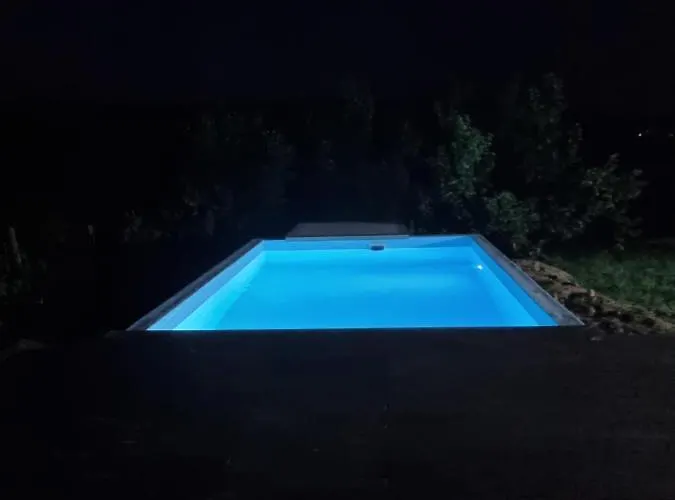 Вилла Hoopovo House Fruska Gora *