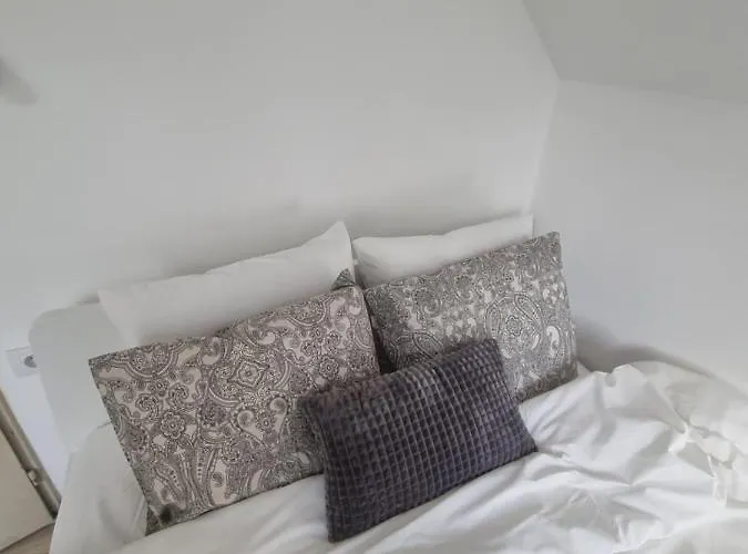 Hoopovo House Fruska Gora Вилла Irig