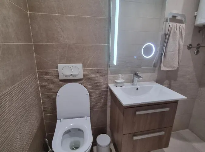 Hoopovo House Fruska Gora * Irig