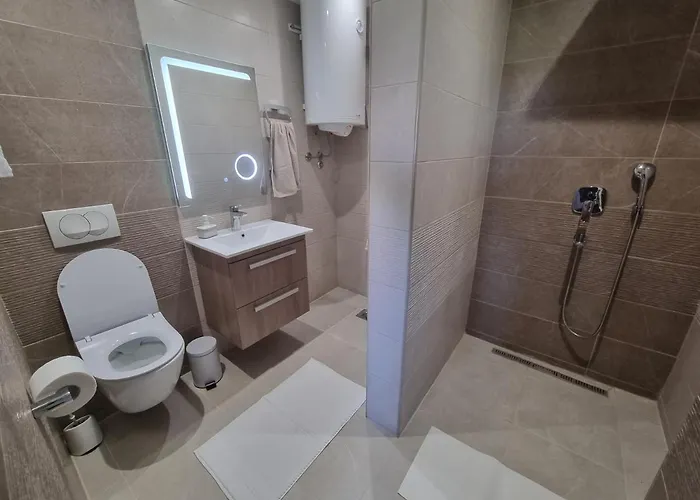 Hoopovo House Fruska Gora Вилла