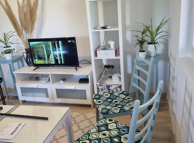 Hoopovo House Fruska Gora *