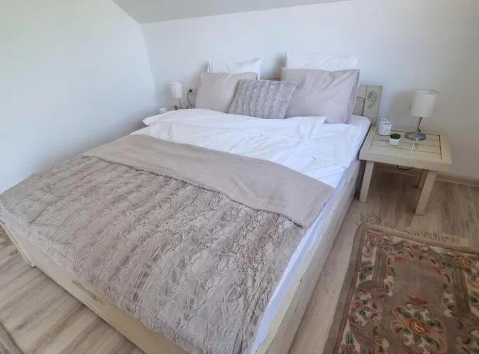 Hoopovo House Fruska Gora Вилла