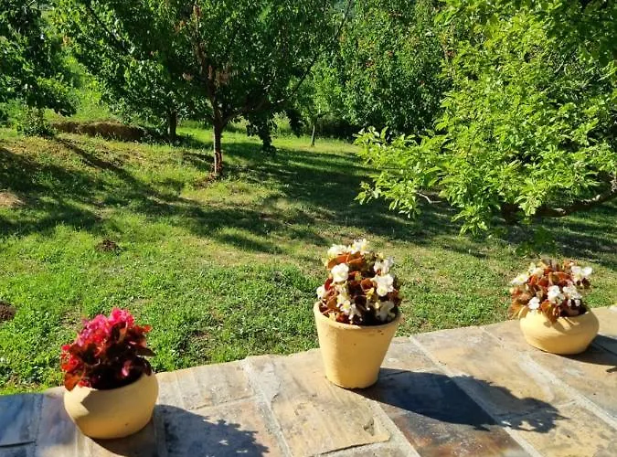 Hoopovo House Fruska Gora * Irig