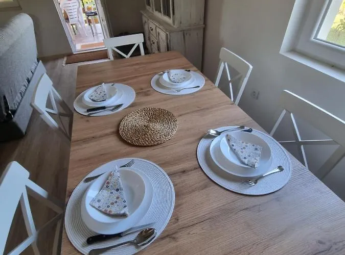 Вилла Hoopovo House Fruska Gora