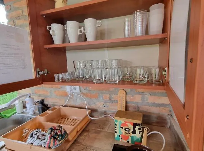 Hoopovo House Fruska Gora *