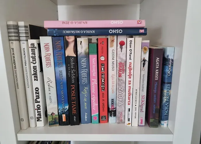 Hoopovo House Fruska Gora Вилла *